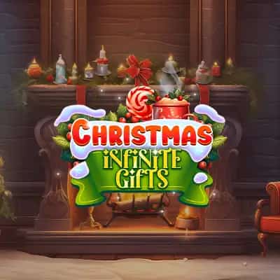 Christmas Infinite Gifts