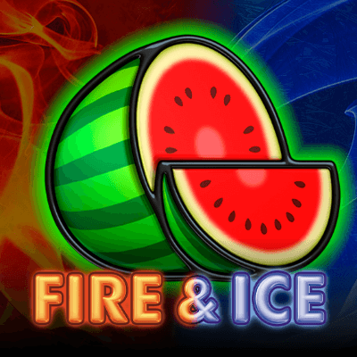 Fire & Ice