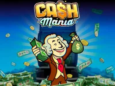 Cash Mania