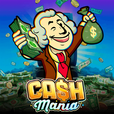 Cash Mania