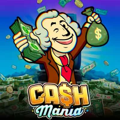 Cash Mania