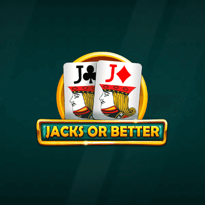 Jacks or Better