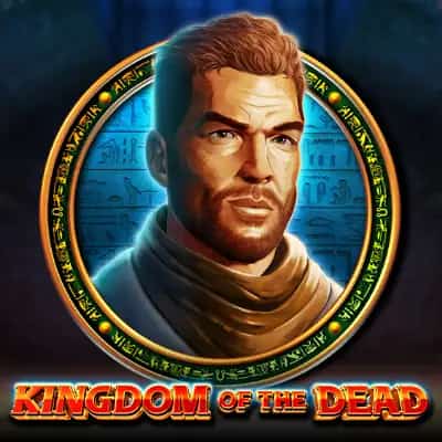 Kingdom of The Dead
