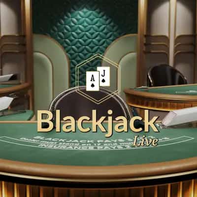Blackjack A