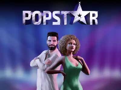 Popstar
