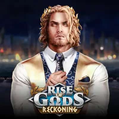 Rise of Gods: Reckoning