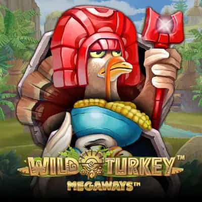 Wild Turkey Megaways