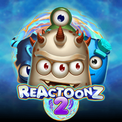 Reactoonz 2