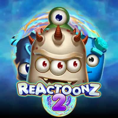 Reactoonz 2