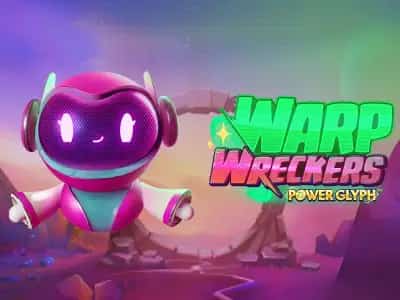 Warp Wreckers Power Glyph