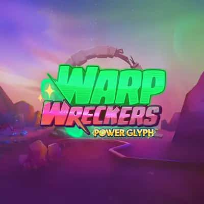 Warp Wreckers Power Glyph