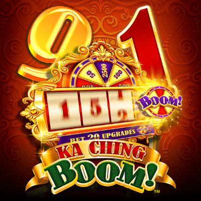 Ka Chang Boom