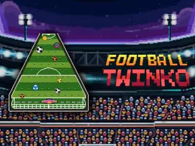 8Bit FootballTwinko