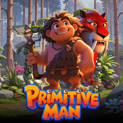 Primitive Man