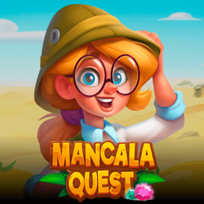 Mancala Quest