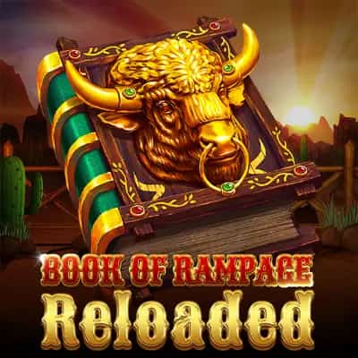 Book Of Rampage Reloaded