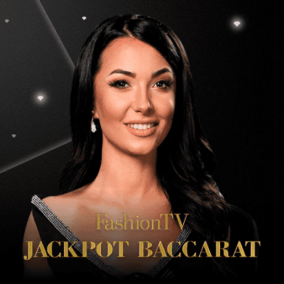 Fashion TV Baccarat Live