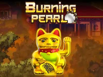 Burning Pearl