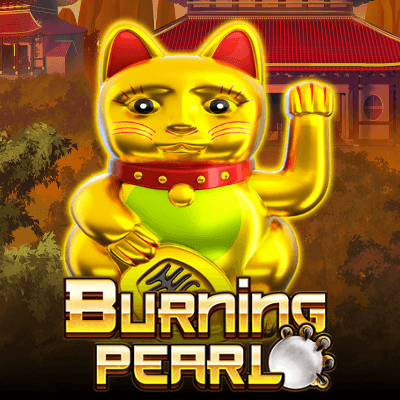 Burning Pearl