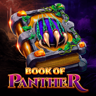 Book of Panther