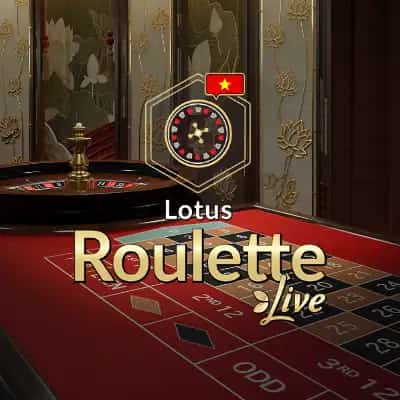 Lotus Roulette