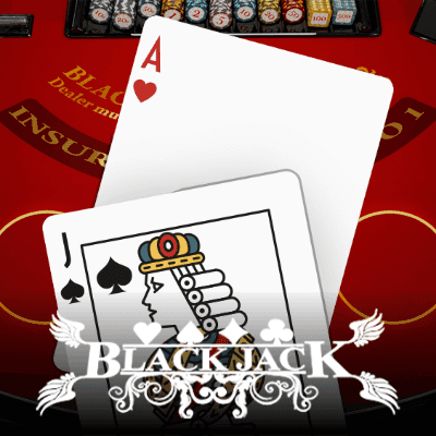 Black Jack HD Privee