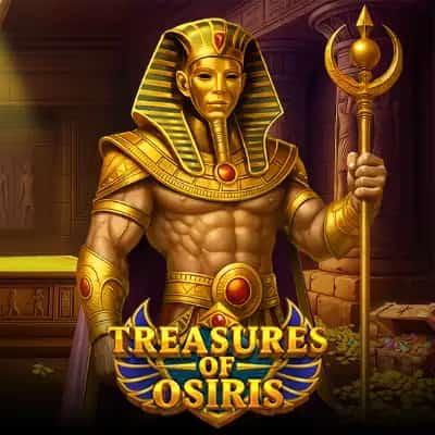 Treasures of Osiris
