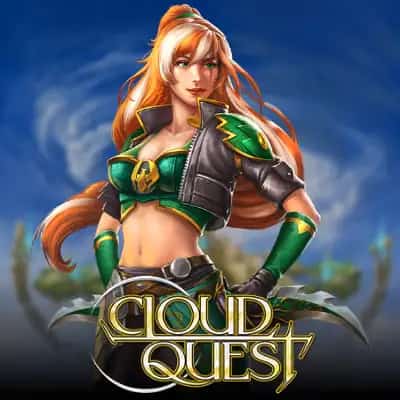 Cloud Quest