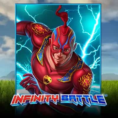 Infinity Battle