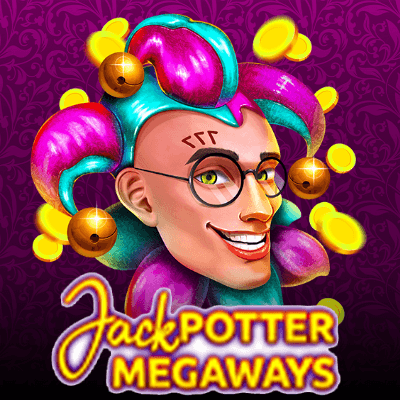 Jack Potter Megaways