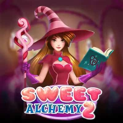Sweet Alchemy 2
