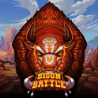 Bison Battle