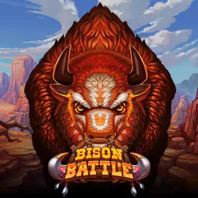 Bison Battle