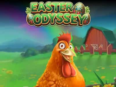 Easter Odyssey (Bonus Buy)