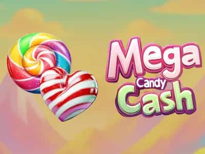 Mega Candy Cash