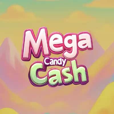 Mega Candy Cash