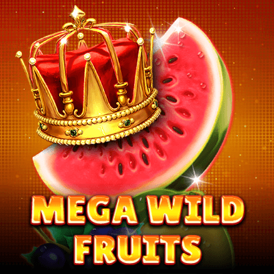 Mega Wild Fruits