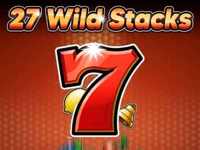 27 Wild Stacks