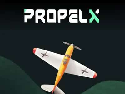 Propel X