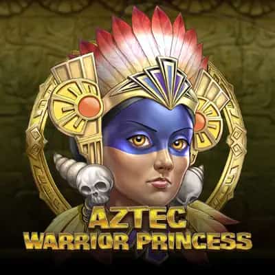 Aztec Warrior Princess