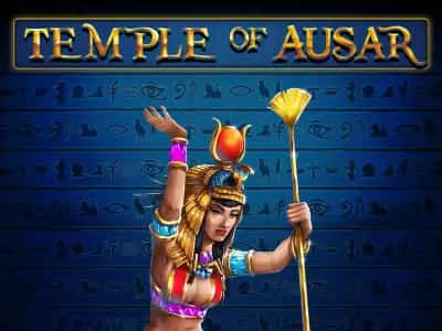 Temple Of Ausar