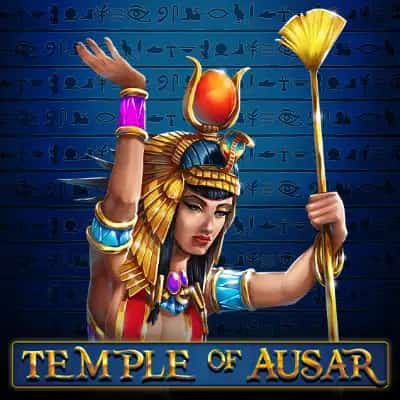 Temple Of Ausar