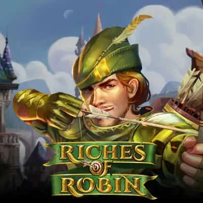 Riches of Robin