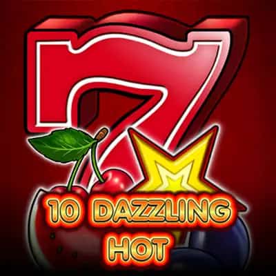 10 Dazzling Hot