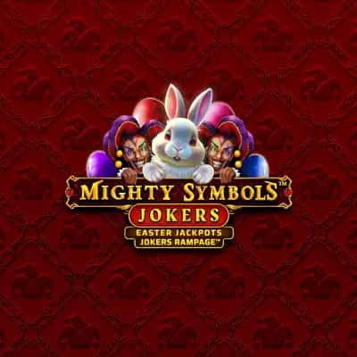 Mighty Symbols: Jokers Easter Jackpots