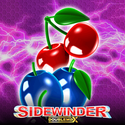 Sidewinder DoubleMax