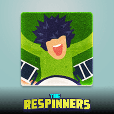 The Respinners