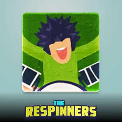 The Respinners