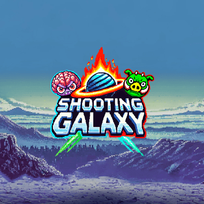 Shooting Galaxy