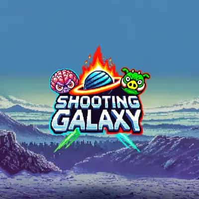 Shooting Galaxy